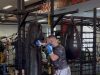 Kondicioni trening u boksu i kikboksu