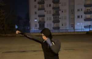 Kako povećati brzinu udarca Kako povećati brzinu udarca