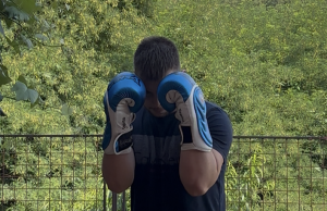 Koja je oprema potrebna za boks i kikboks