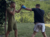 Kako pravilno izvesti prednji kroše